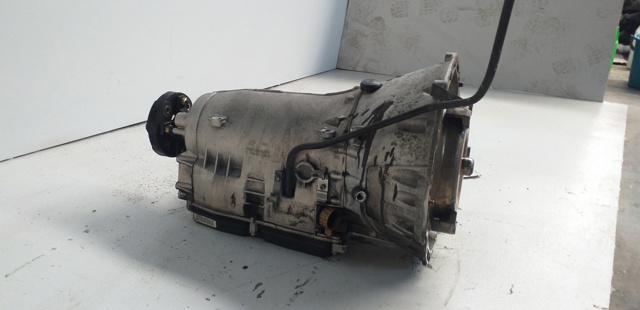 MERCEDES R1402712601 Transmisión automática ensamblada  disponible Lugo