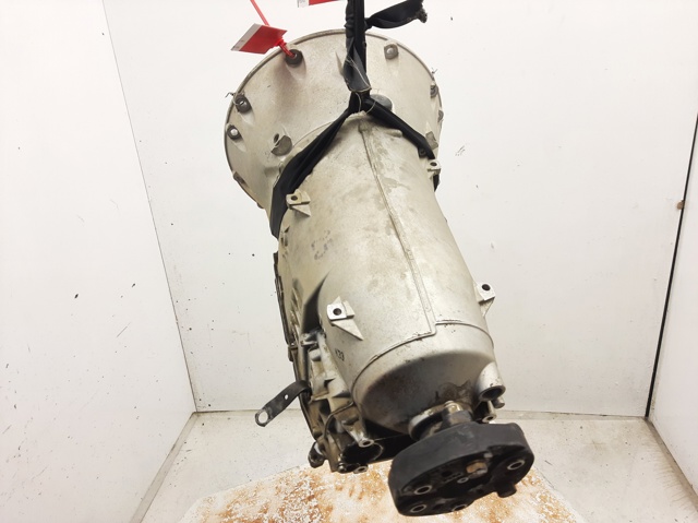 R1402712601 MERCEDES Caja de cambios automática comprar Bilbao