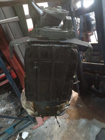 R1402712601 MERCEDES Caja de cambios automática comprar Bilbao