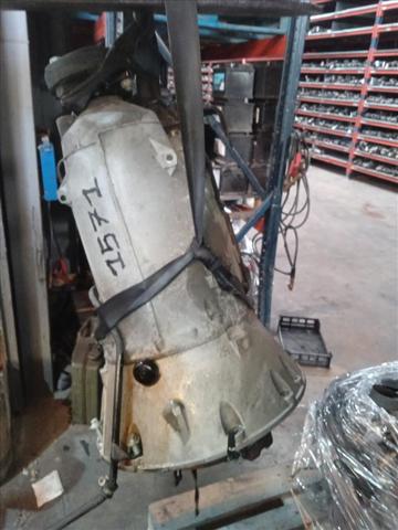 R1402712601 Caja de cambios automática  en stock Sabadell