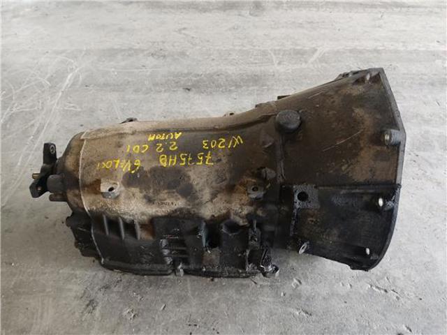 MERCEDES R1402712601 Caja de cambios automática  en stock Valencia