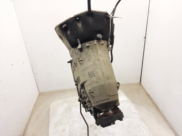 MERCEDES R1402712601 Transmisión automática ensamblada  comprar en Albacete