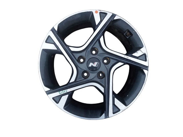 R15 Hyundai/Kia