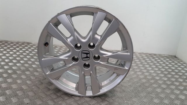 R17 Honda
