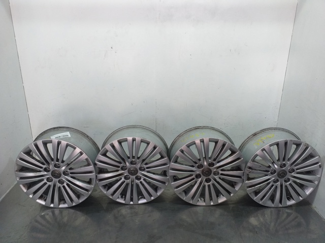 OPEL R17 Filtro de aceite  en stock Valencia