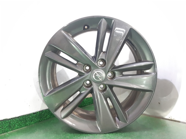 R17 OPEL Filtro de aceite  comprar en Lleida