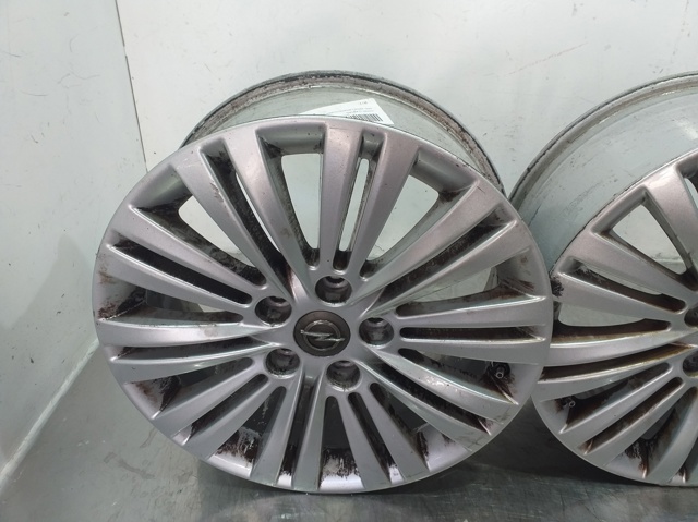 OPEL R17 Filtro de aceite  en stock Terrassa