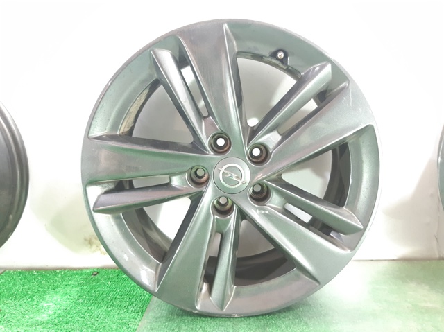 OPEL R17 Filtro de aceite  comprar en Albacete