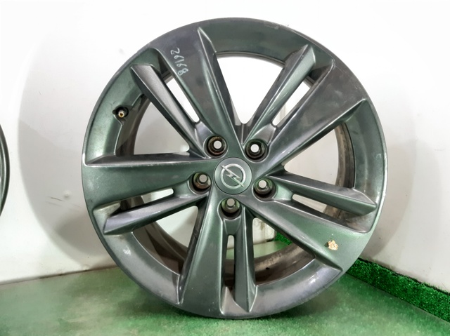 OPEL R17 Filtro de aceite comprar Barcelona