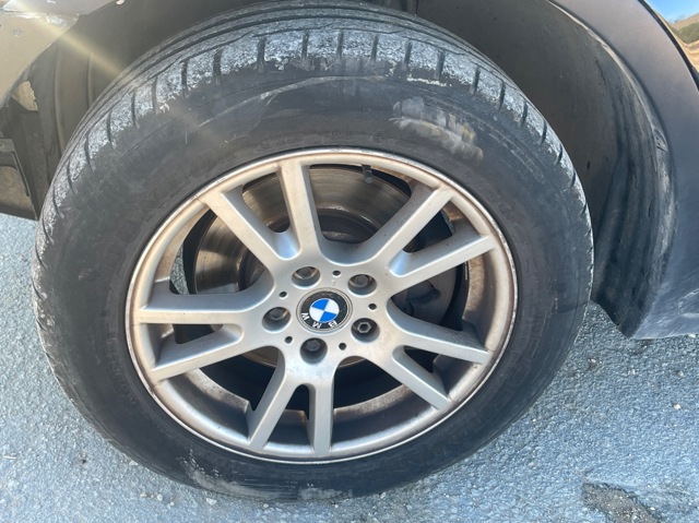 Filtro de aceite motor R17 BMW
