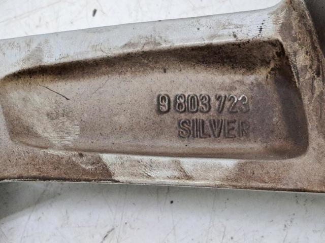 R17 Filtro de aceite  disponible Burgos