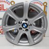Filtro de aceite R17 BMW