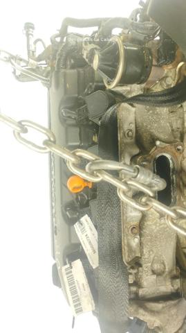 Motor Honda Civic VIII (FD, FA)