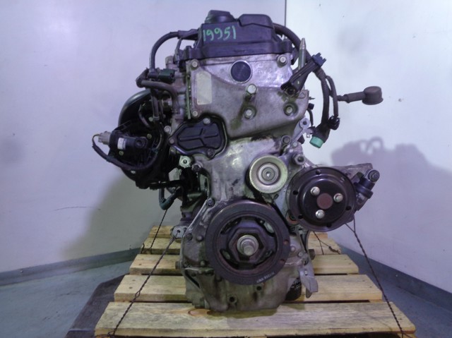 R18A1 Honda