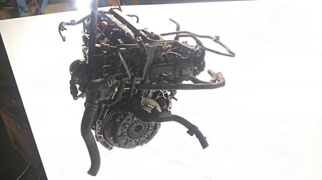 Motor completo R18A1 Honda