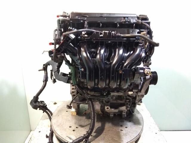 R18A1 Honda