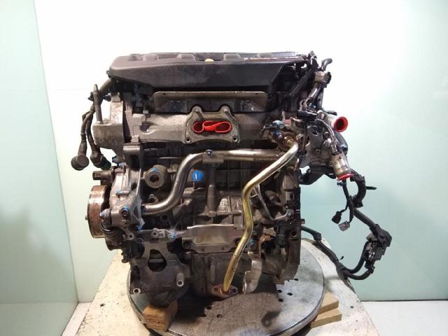 Motor completo R18A1 Honda