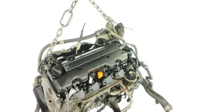 R18A1 Honda