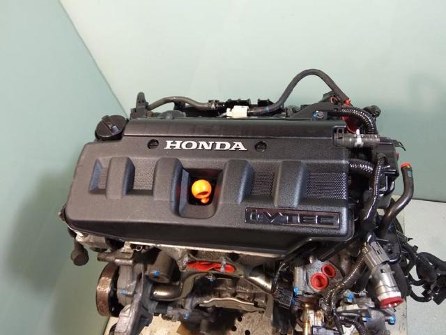 R18A1 Honda