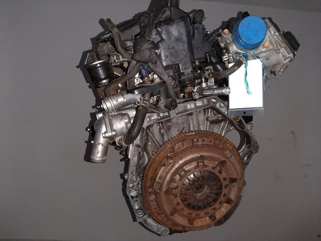 R18A2 Honda