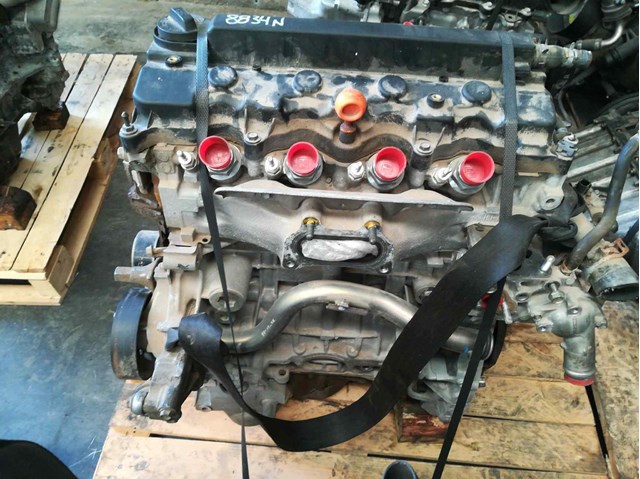 Despiece motor para honda civic viii hatchback 1.8 (fn1, fk2) r18a2 R18A2