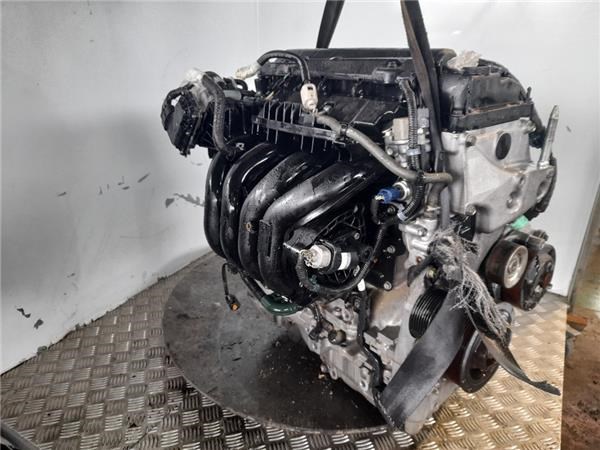 Motor completo para honda civic viii hatchback (fn, fk) 1.8 r18a2 R18A2