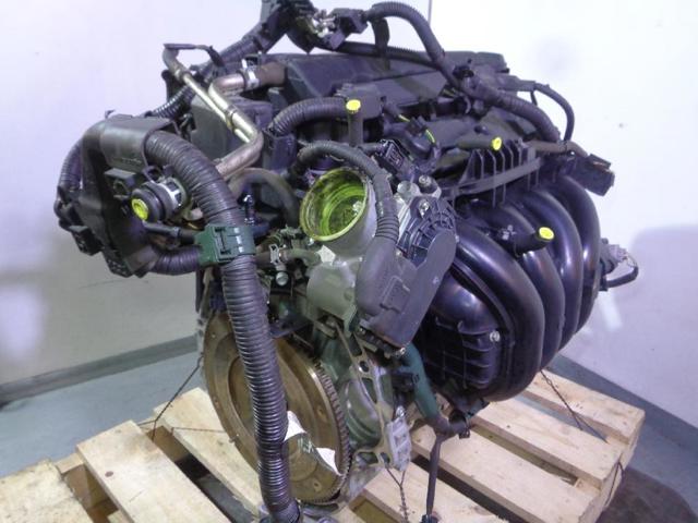 R18A2 Motor completo  en stock Castellón