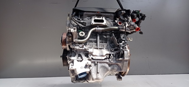 R18A2 Motor completo  disponible Burgos