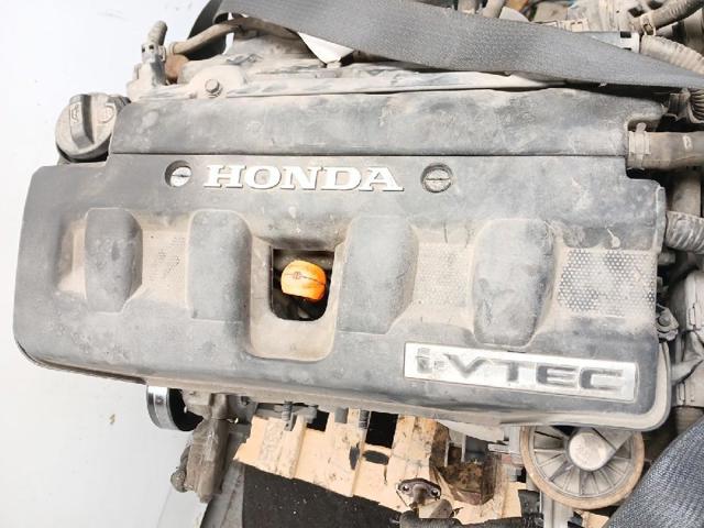 R18A2 HONDA Motor completo  en stock Gandía