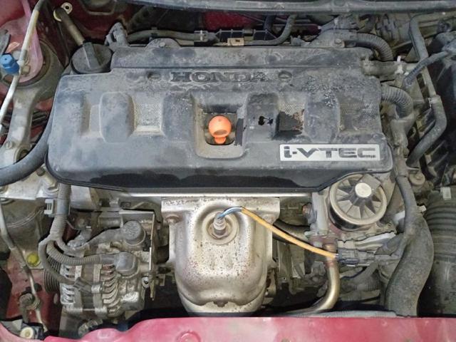 R18A2 Honda