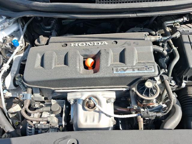 R18A2 Honda