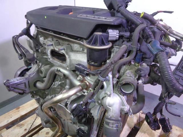 R18A2 HONDA Motor completo  en stock Córdoba