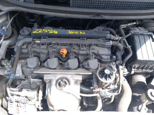 R18A2 Honda