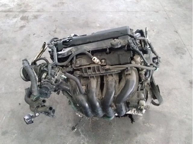 Motor completo para honda civic viii hatchback 1.8 (fn1, fk2) r18a2 R18A2