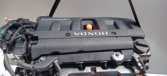 R18A2 HONDA Motor completo  en stock Gandía