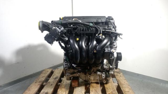 R18A2 HONDA Motor completo comprar Alcalá