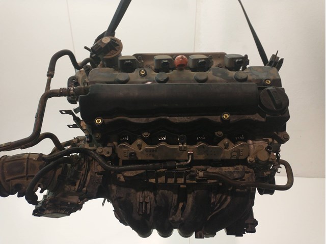 Motor completo para honda civic viii hatchback (fn,fn) (2005-...)  n22a2 R18A2