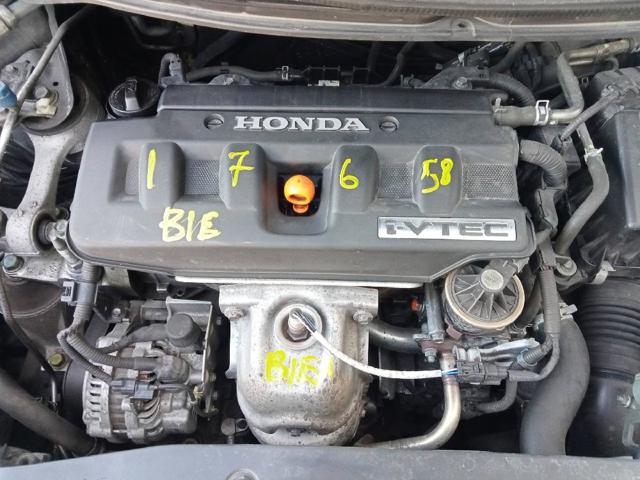 R18A2 Honda