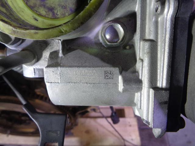 R18A2 HONDA Motor completo  en stock Huelva