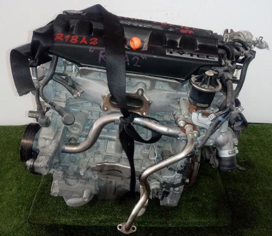 R18A2 Honda