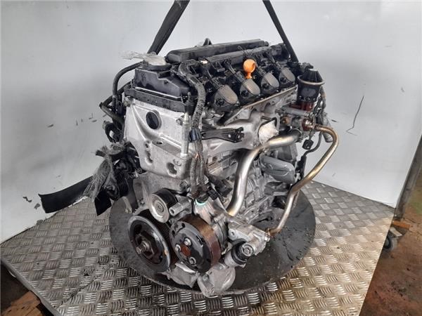 Motor completo para honda civic viii hatchback (fn, fk) 1.8 r18a2 R18A2