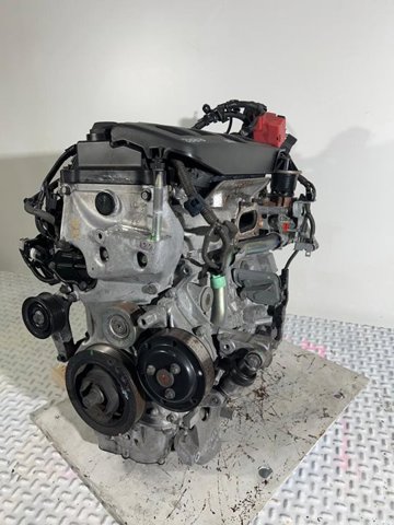 R18A2 Honda
