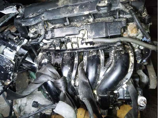 Motor completo para honda civic viii hatchback (fn,fn) (2005-...) 1.8 (fn1,fk2) r18a2 R18A2