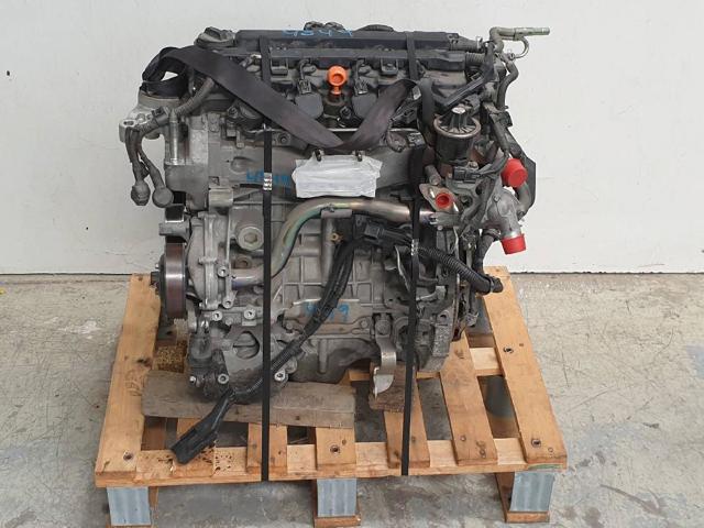 R18A2 Honda