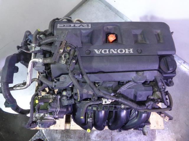 R18A2 HONDA Motor completo comprar Alcalá