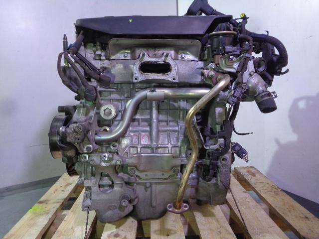 HONDA R18A2 Motor completo comprar Barcelona