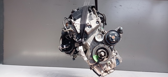 R18A2 Motor completo  en stock Castellón