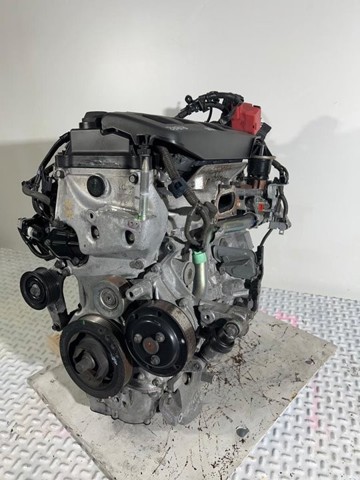 R18A2 Honda