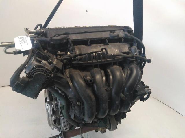 R18A2 Honda