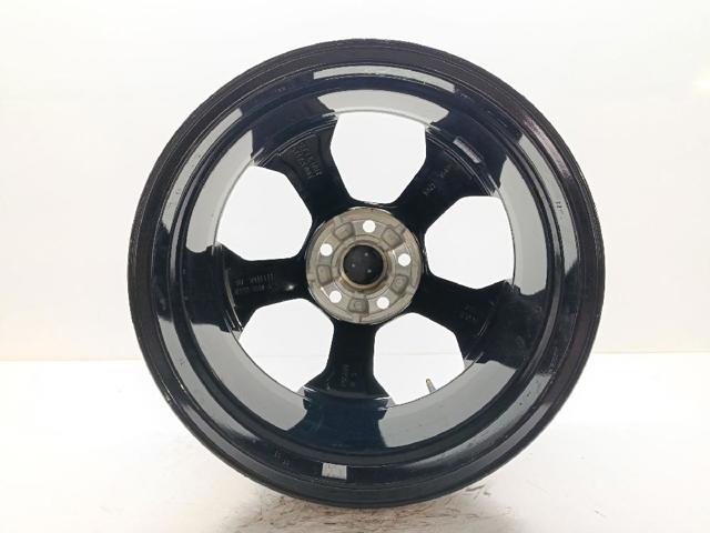 Llantas para Ford Puma J2K, CF7